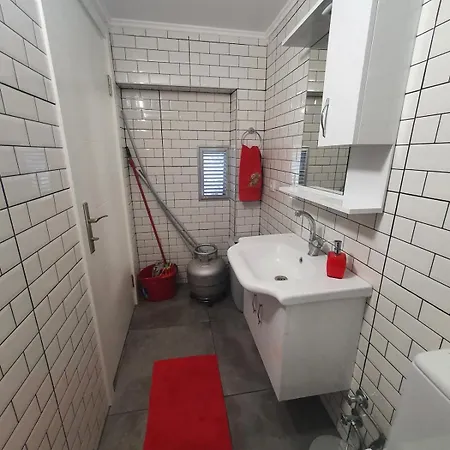 Ayvalık Gömeç Garden Floor * Gomec