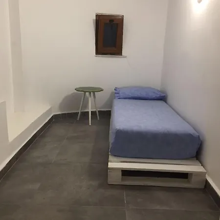 Ayvalık Gömeç Garden Floor Tatil Evi