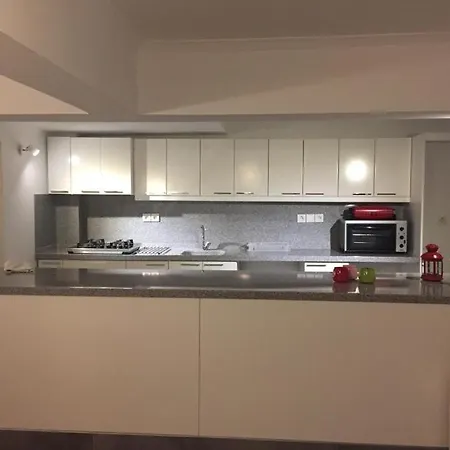 Ayvalık Gömeç Garden Floor Tatil Evi *