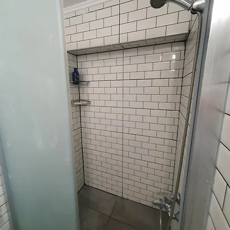 Ayvalık Gömeç Garden Floor Tatil Evi *