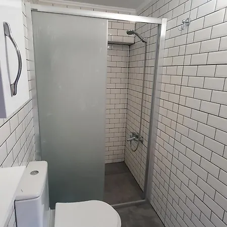 Ayvalık Gömeç Garden Floor *