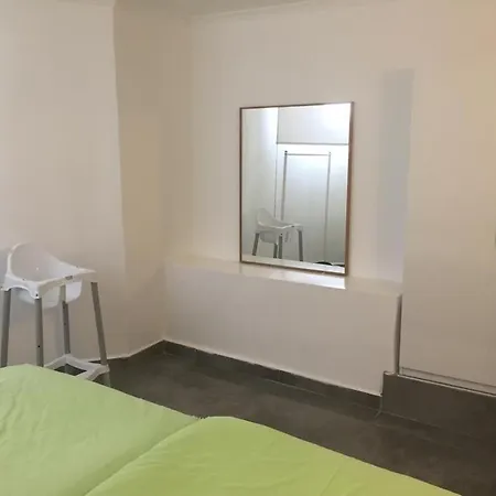 Ayvalık Gömeç Garden Floor * Gomec