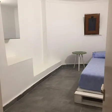 Ayvalık Gömeç Garden Floor Gomec