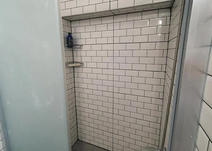 Ayvalik Goemec Garden Floor 펜션 *