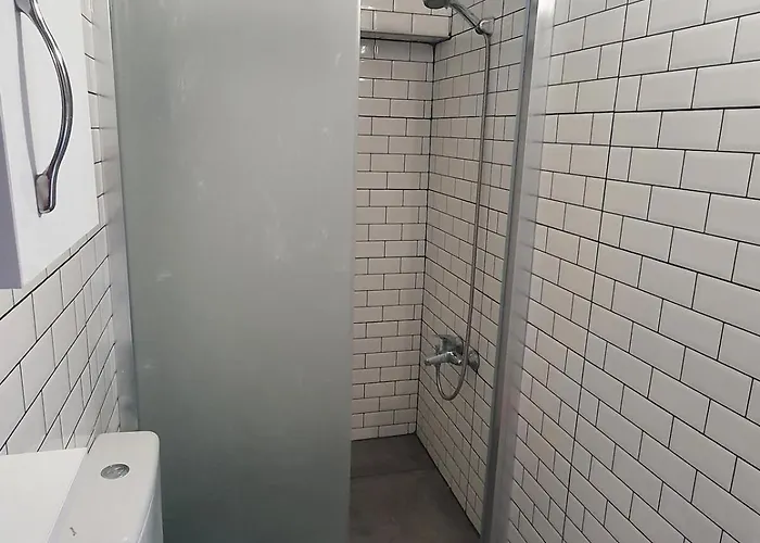 Ayvalik Goemec Garden Floor *