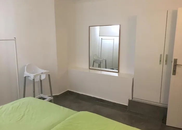 Ayvalik Goemec Garden Floor * Gomec