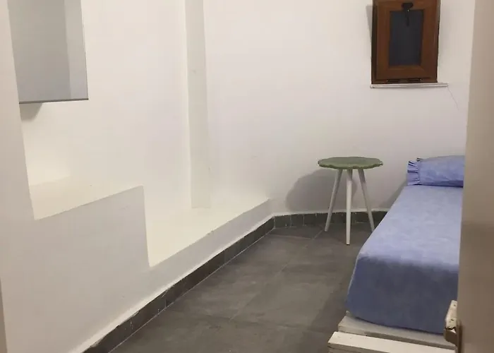 Ayvalik Goemec Garden Floor Gomec