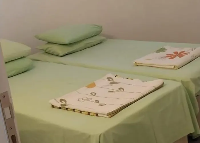 Ayvalik Goemec Garden Floor *