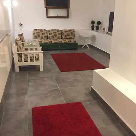 Ayvalik Goemec Garden Floor * Gomec