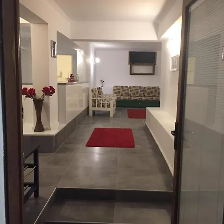 Ayvalik Goemec Garden Floor * Gomec