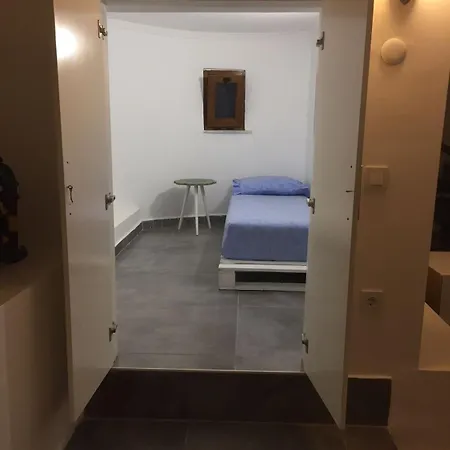 Ferienhaus Ayvalik Goemec Garden Floor Gomec