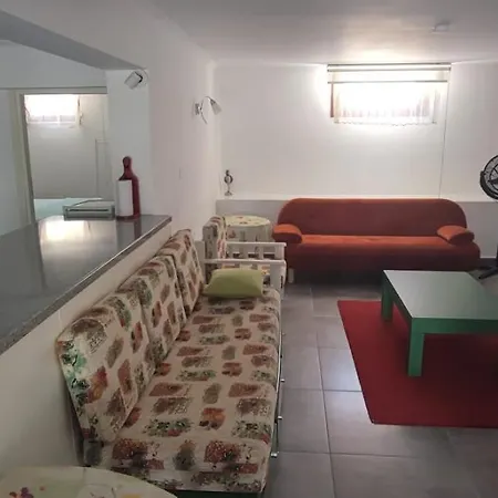 Ayvalik Goemec Garden Floor *