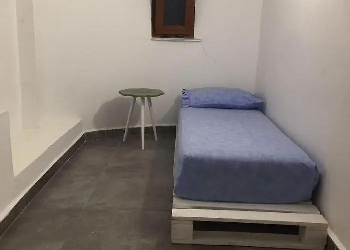 Ayvalik Goemec Garden Floor Сasa de vacaciones