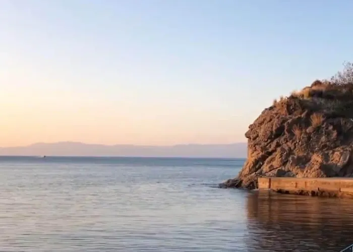 Ayvalik Goemec Garden Floor Сasa de vacaciones Gomec